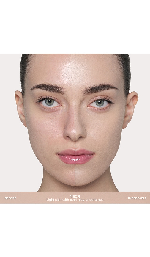  Anastasia Beverly Hills Maquillaje Impeccable Blurring Second Skin Matte Foundation En Color Beige Talla All . 