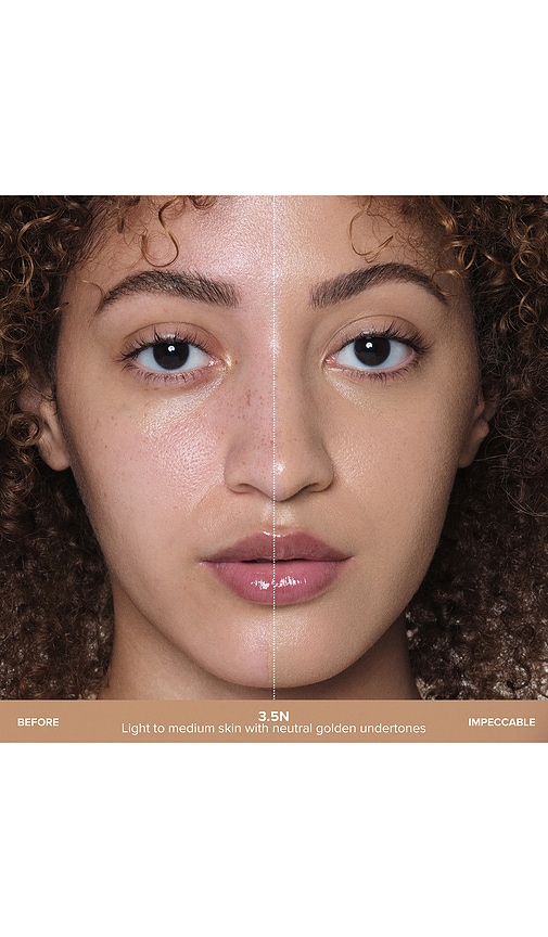  Anastasia Beverly Hills Maquillaje Impeccable Blurring Second Skin Matte Foundation En Color Beige Talla All . 