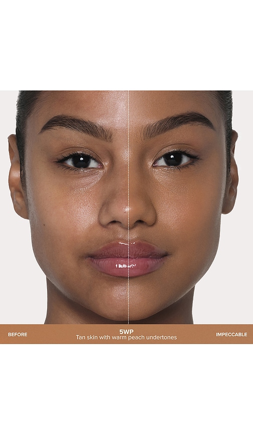  Anastasia Beverly Hills Maquillaje Impeccable Blurring Second Skin Matte Foundation En Color Bronce Talla All . 