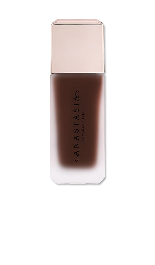 Anastasia Beverly Hills BASE IMPECCABLE BLURRING SECOND SKIN MATTE FOUNDATION en Brown 52 €