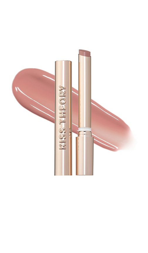 Anastasia Beverly Hills Kiss Theory Lip Balm in Sugarcoat.