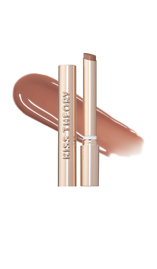 Anastasia Beverly Hills Kiss Theory Lip Balm in Sunsetter.