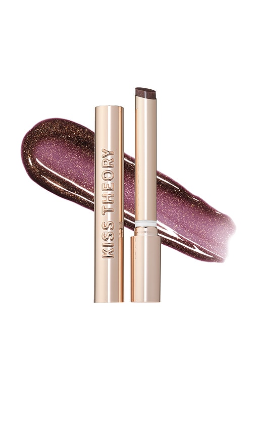 Anastasia Beverly Hills Kiss Theory Lip Balm in Alchemy.