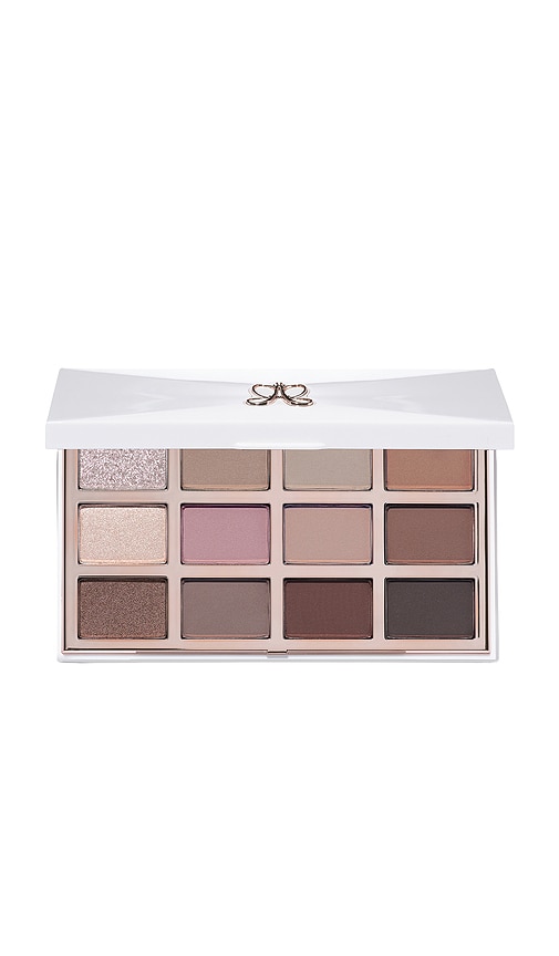 Anastasia Beverly Hills Genesis Eyeshadow Palette in Beauty: Multi.