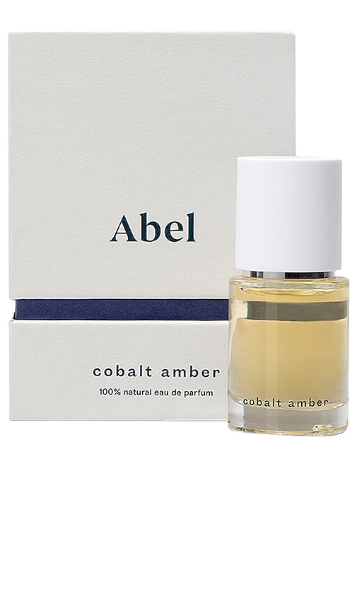 Abel Cobalt Amber Eau De Parfum 15ml in Beauty: NA