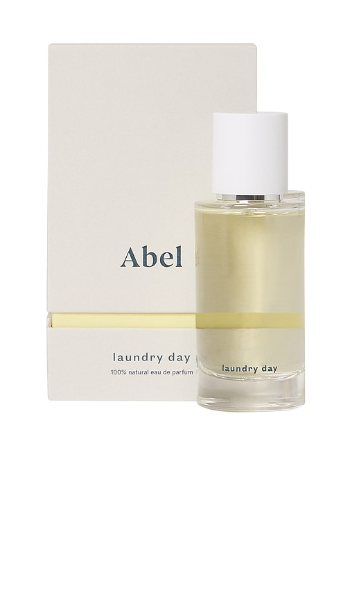 Abel Laundry Day Eau De Parfum 50ml in Beauty: NA