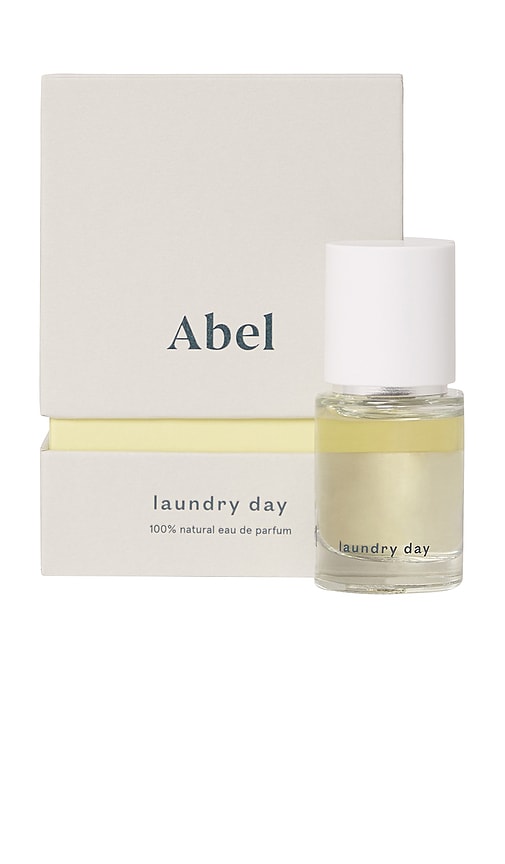 Laundry Day Eau De Parfum 15ml