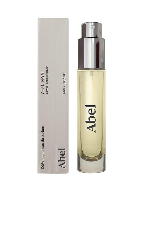 Mini Cyan Nori Perfume in Beauty: NA.