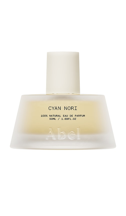 Cyan Nori Eau De Parfum