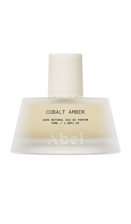 Abel Cobalt Amber Eau De Parfum
