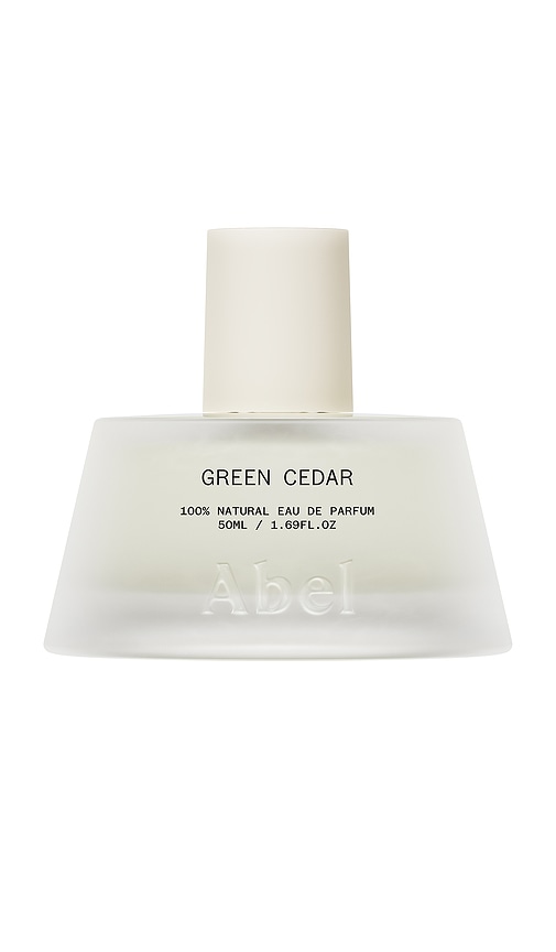 Green Cedar Eau De Parfum