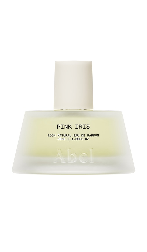 Abel Pink Iris Eau De Parfum in Beauty: NA.