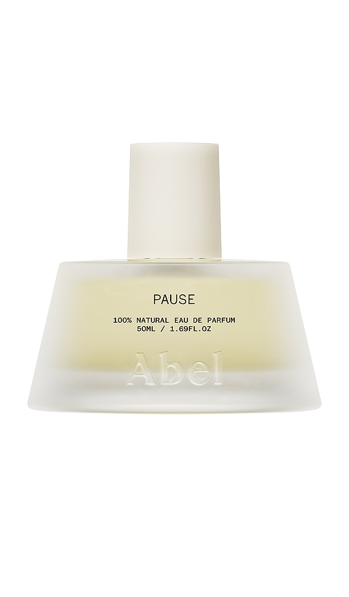 Abel Pause Eau De Parfum