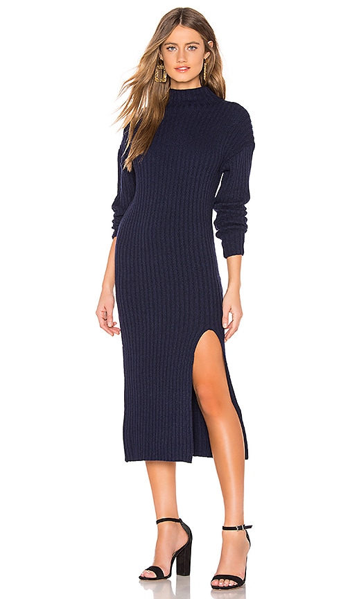 Gabrielle Sweater Dress