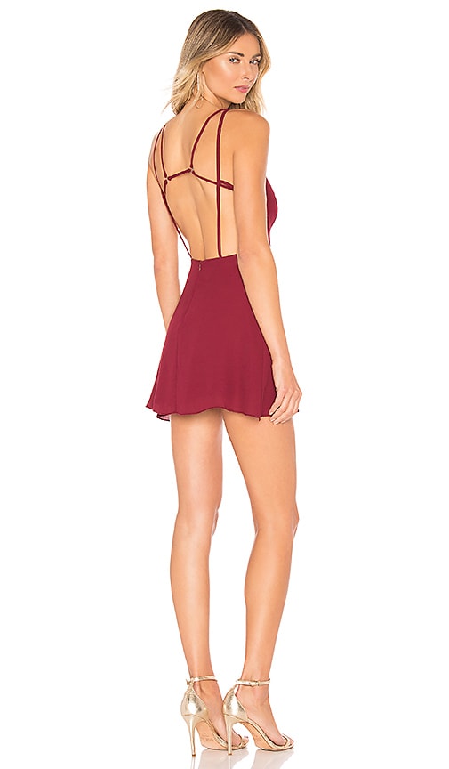 Sidney Mini Dress