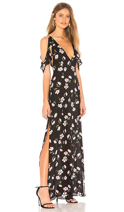 Mary Maxi Dress