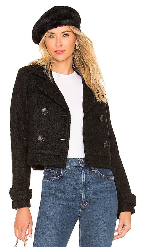 Bentley Coat