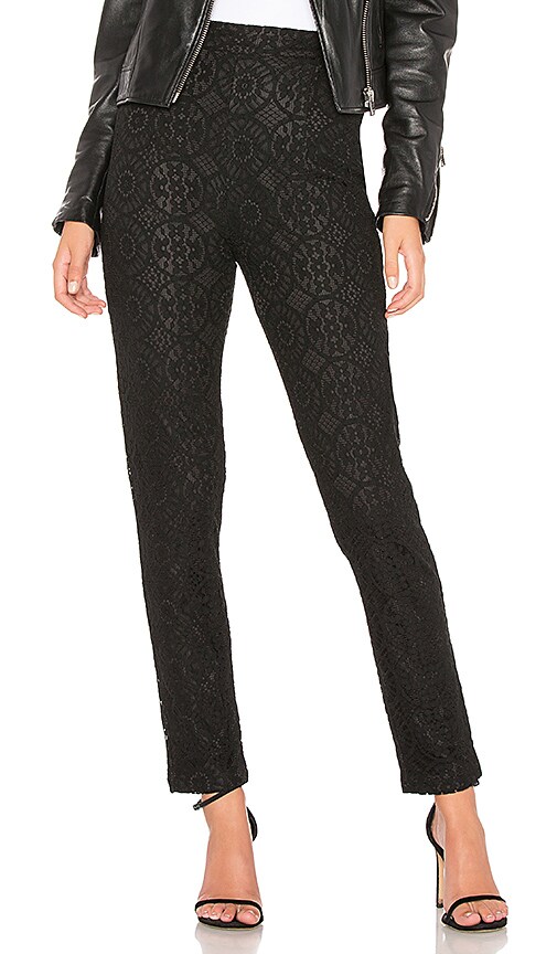 Tess Lace Pants