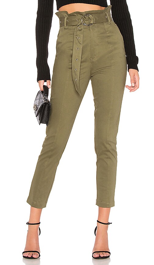 Tierra Buckle Pant
