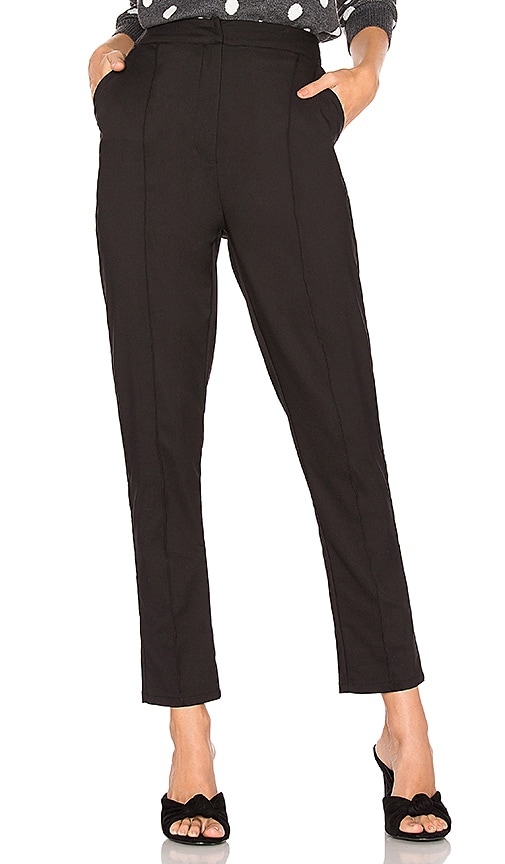 Piper Cropped Pant
