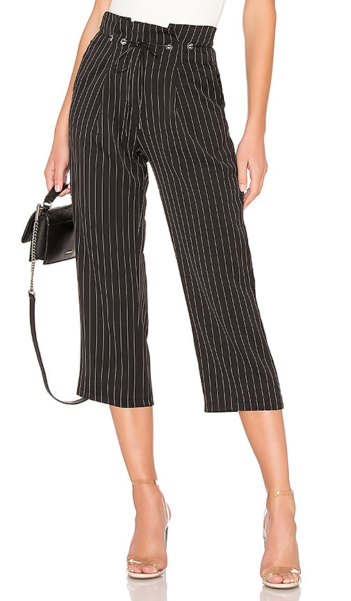 Chloe Pleated Pant
