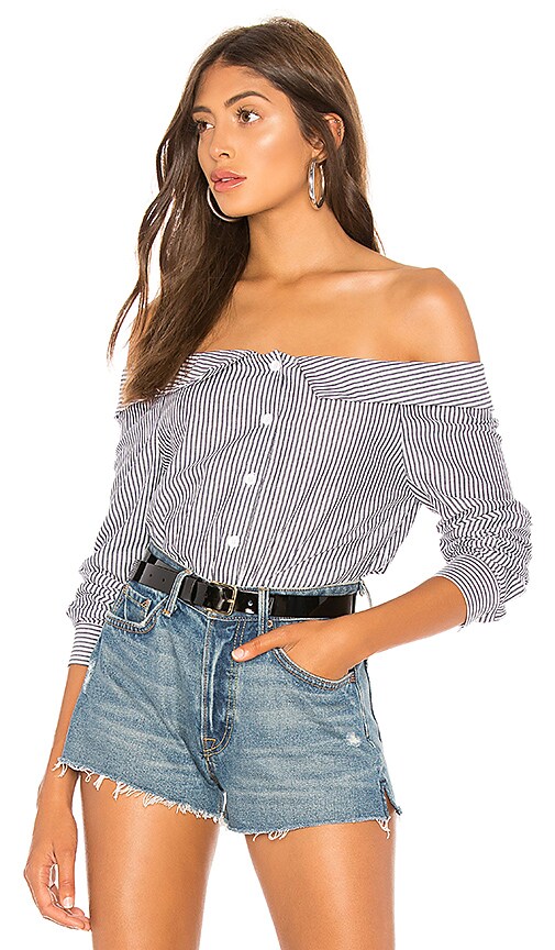 Hollie Top