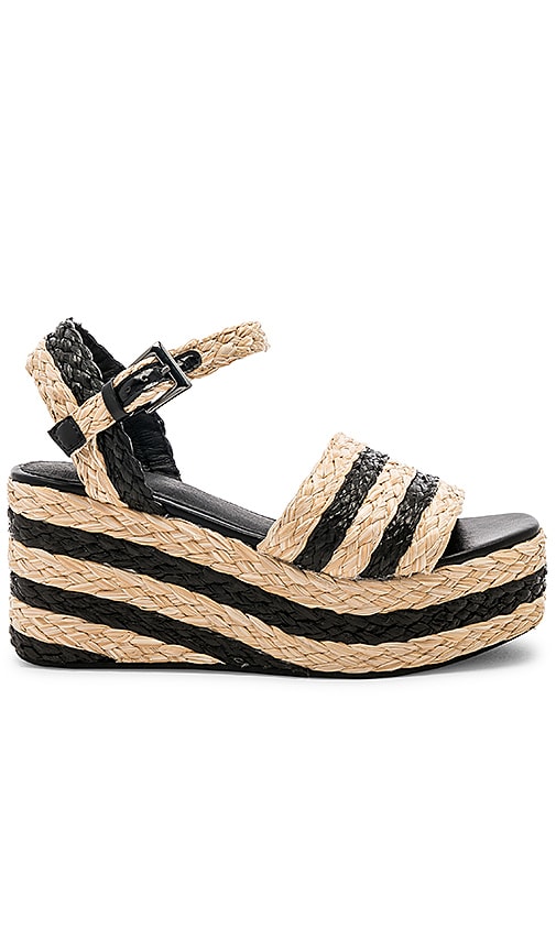 Suzie Wedge