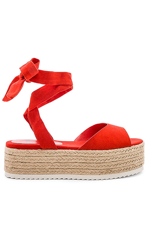 Colleen Platform