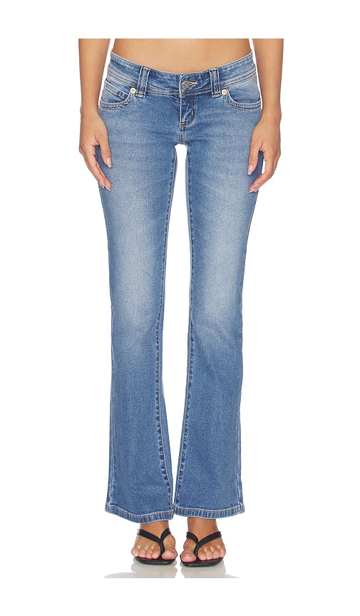 Abrand 00 Kick Jean | Thumbnail 7 Abrand 00 Kick Jean | Thumbnail 7