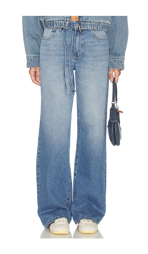 Abrand 99 Baggy Jean
