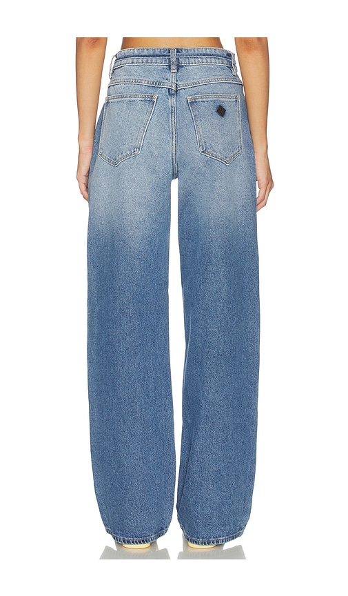 Abrand 99 Baggy Jean | Thumbnail 5