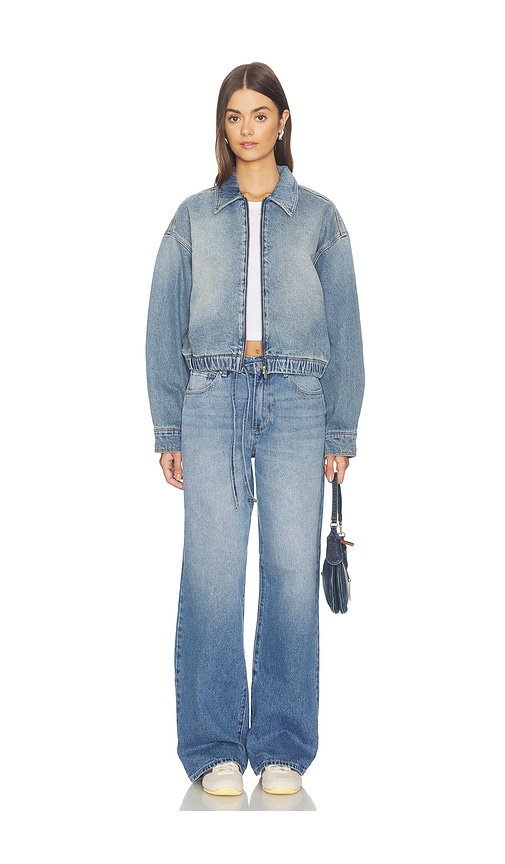 Abrand 99 Baggy Jean | Thumbnail 6