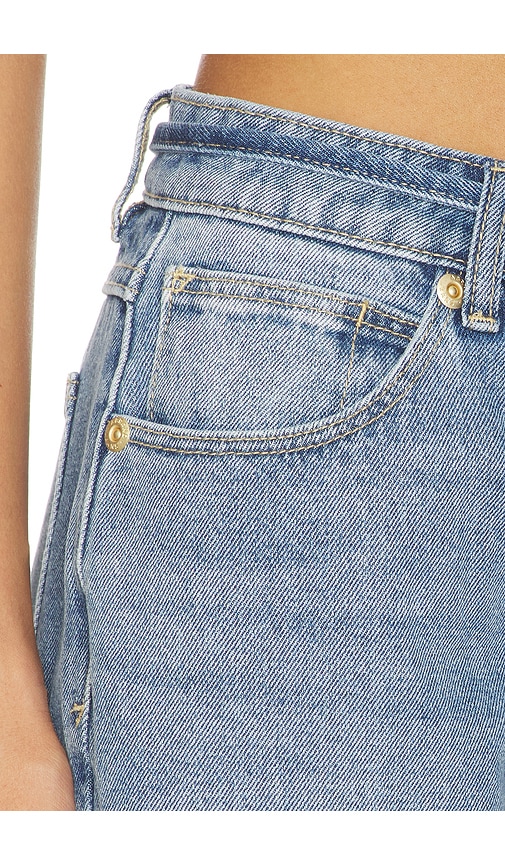 Abrand 99 Baggy Jean | Thumbnail 7