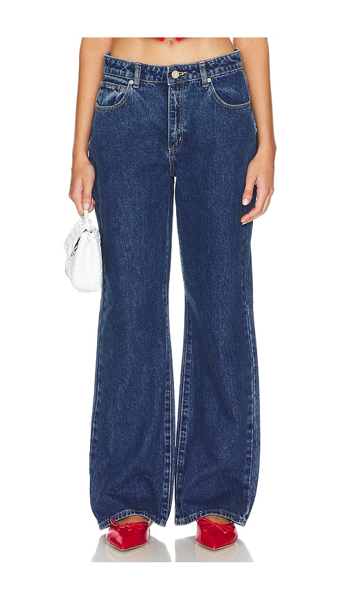Abrand 95 Baggy Jeans in Bella