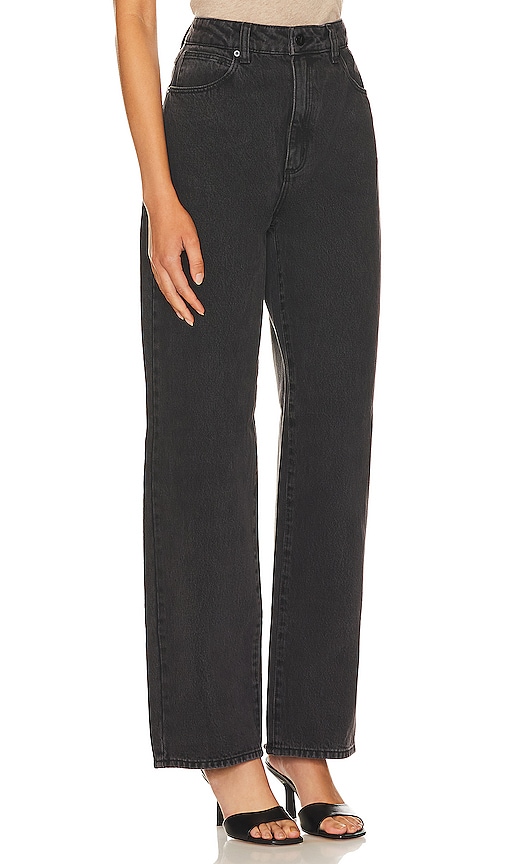 Shop Abrand A Carrie Jean In Black