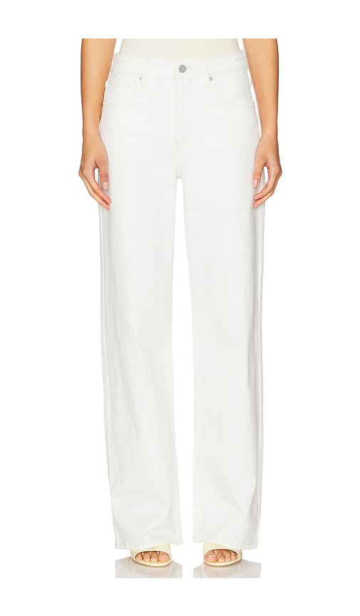 95 Baggy in White. - size 33 (also in 32, 34)