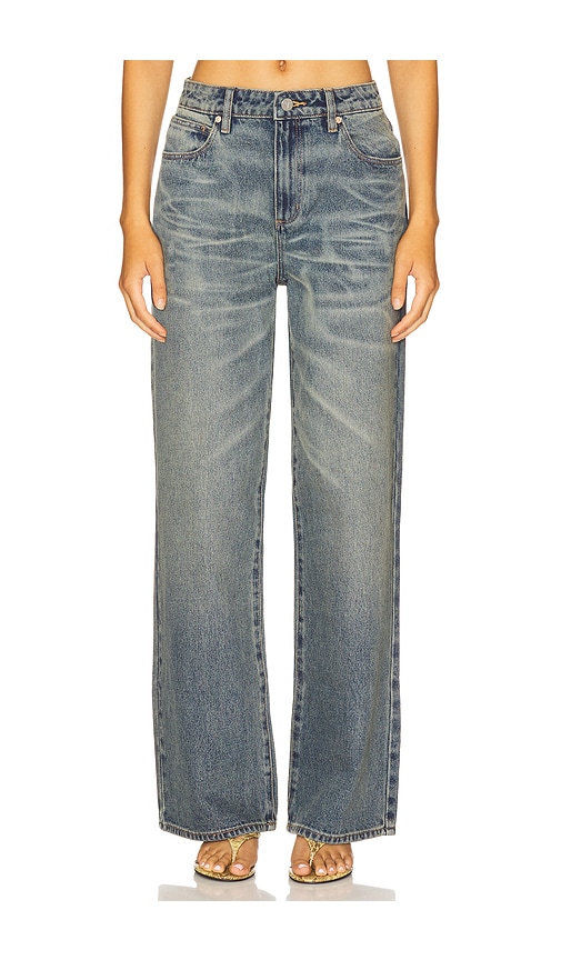 Abrand 95 Baggy Jeans