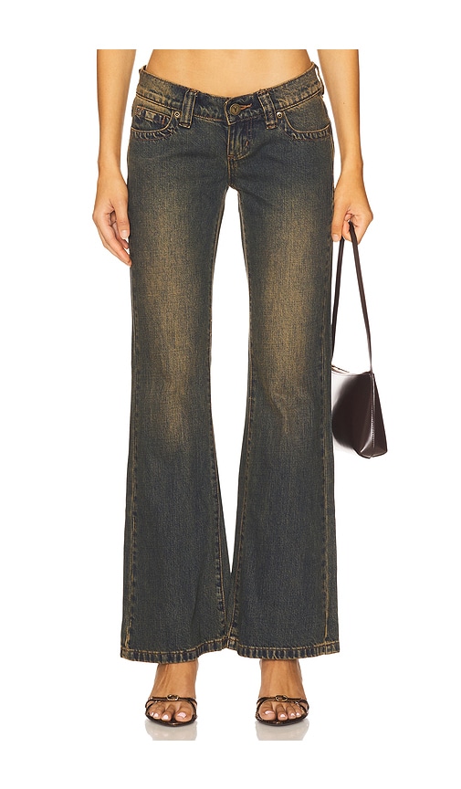 Abrand 00 Flare Jeans