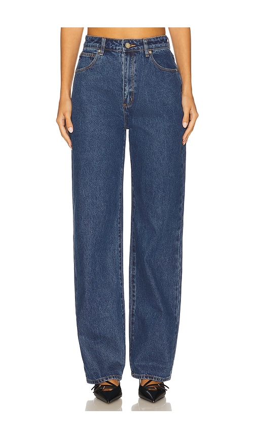 Carrie Straight Jeans