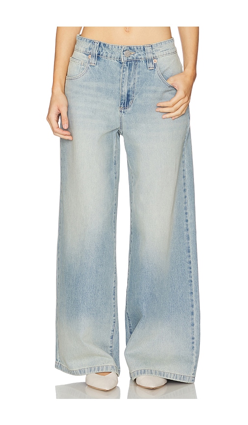 Abrand 99 Mega Baggy Jeans