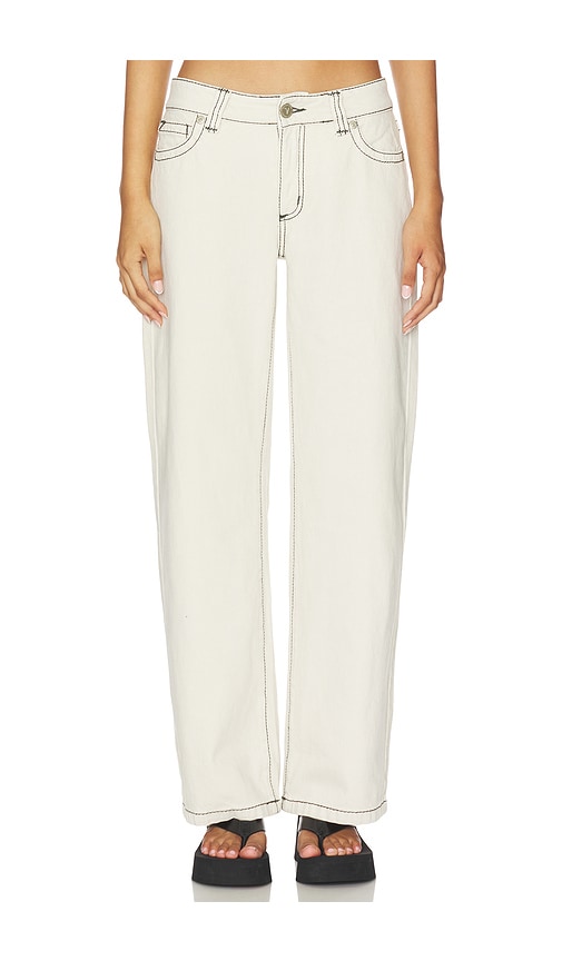 Abrand 99 Baggy Jeans