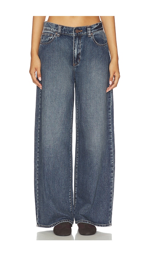 Abrand 95 Super Baggy Jeans