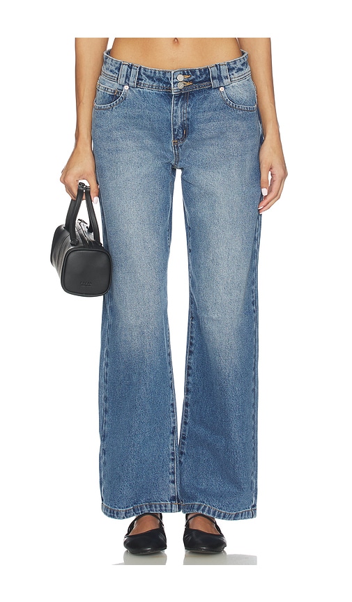 Abrand 99 Baggy Jeans