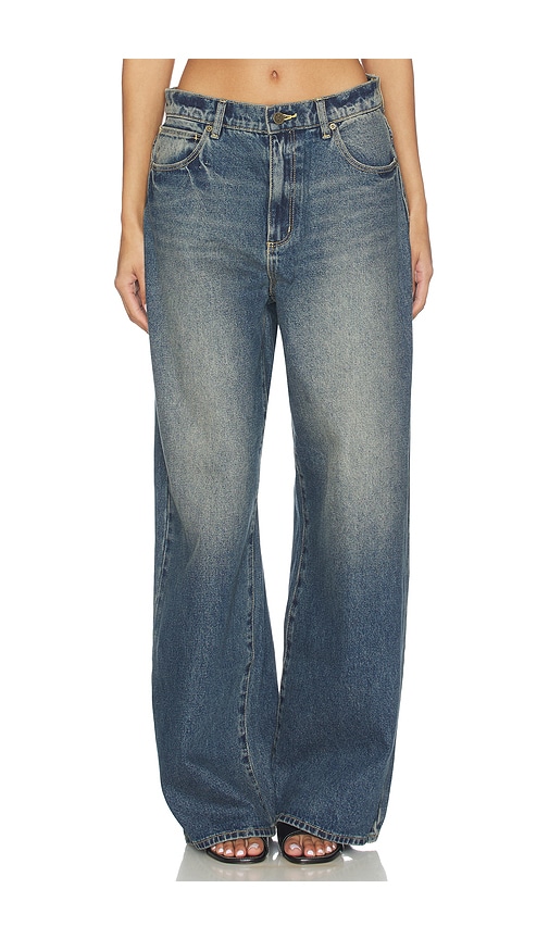 95 Super Baggy Jeans