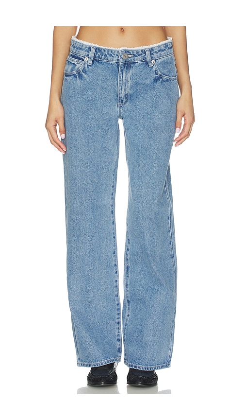 Abrand 99 Baggy Jeans
