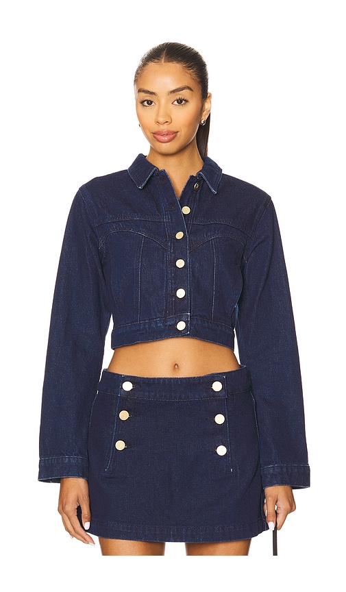 Abrand Honey Pie Jacket