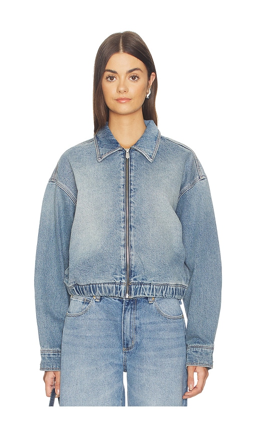 Abrand Denim Jacket | Thumbnail 2