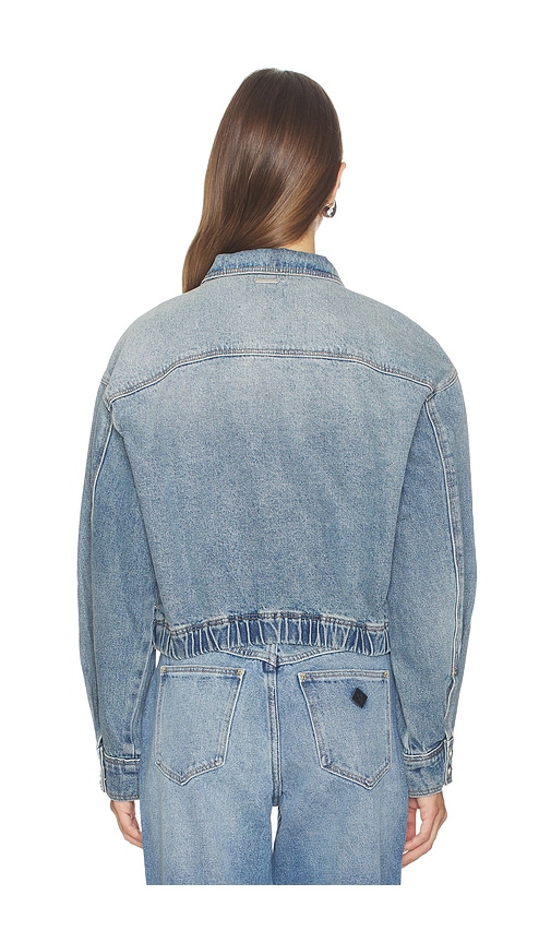 Abrand Denim Jacket | Thumbnail 4