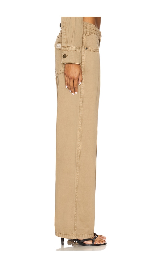 Abrand Pierna Ancha 99 En Color Bronce Talla 24  (también En 25, 26, 27, 28, 29, 30, 31, 32, 33, 34). 