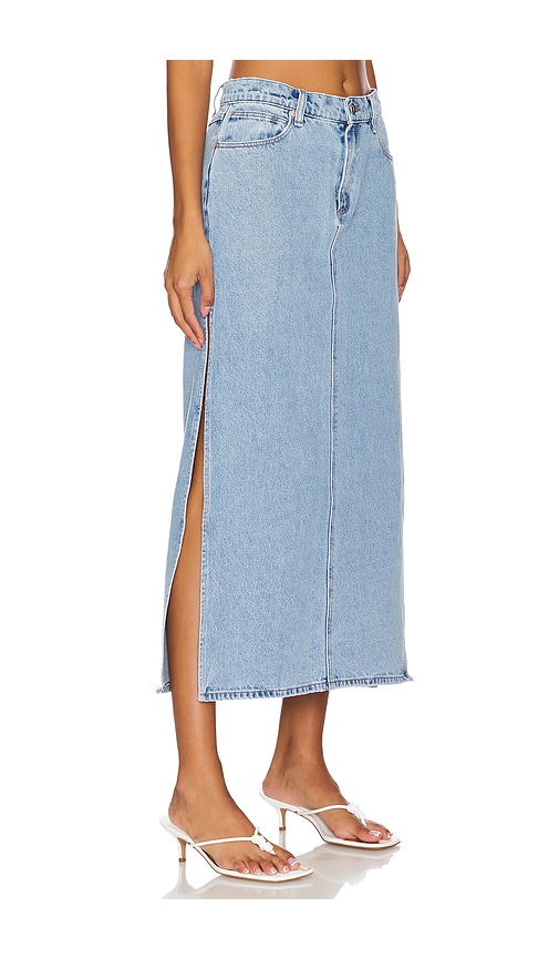 99 Maxi Skirt